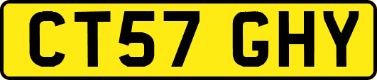 CT57GHY