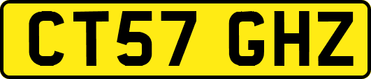 CT57GHZ