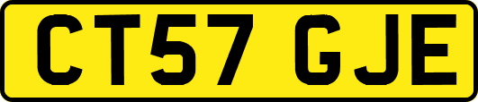 CT57GJE