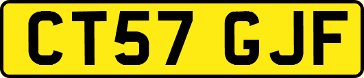 CT57GJF