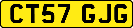 CT57GJG