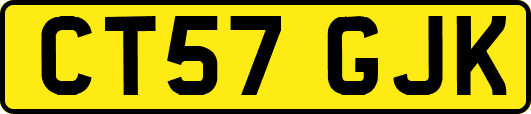 CT57GJK