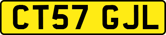 CT57GJL