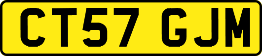 CT57GJM