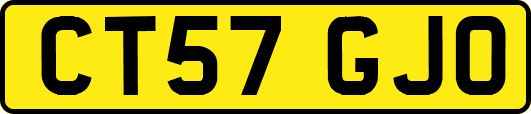 CT57GJO
