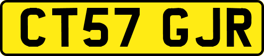 CT57GJR