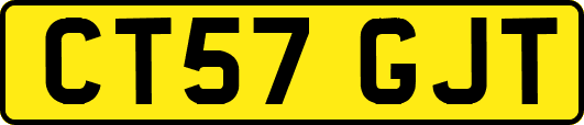 CT57GJT