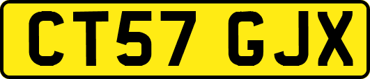 CT57GJX