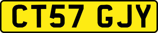 CT57GJY