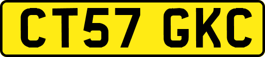 CT57GKC