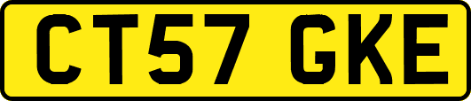 CT57GKE