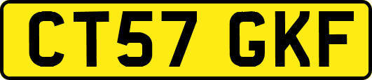CT57GKF