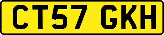 CT57GKH