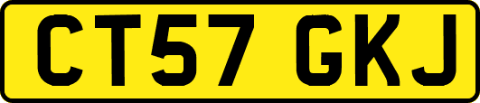 CT57GKJ
