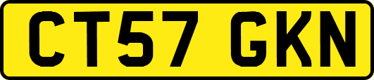 CT57GKN