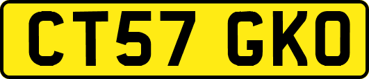 CT57GKO