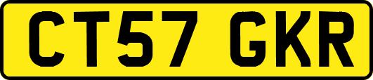 CT57GKR
