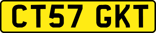 CT57GKT