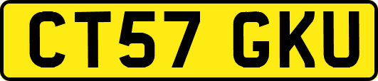 CT57GKU