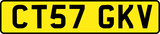CT57GKV
