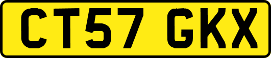 CT57GKX