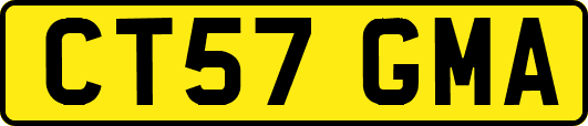 CT57GMA