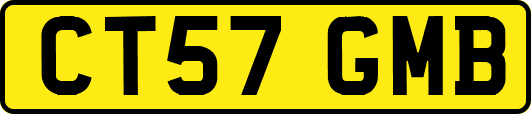 CT57GMB