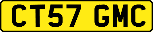 CT57GMC