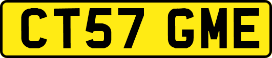 CT57GME