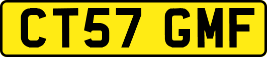 CT57GMF