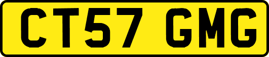 CT57GMG