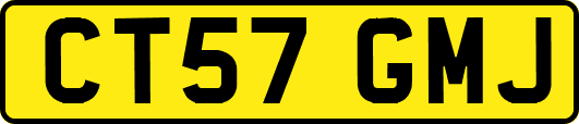 CT57GMJ