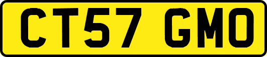 CT57GMO