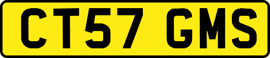 CT57GMS