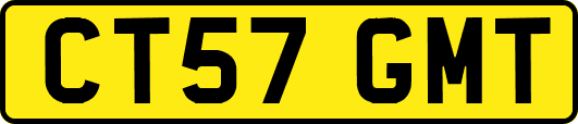 CT57GMT