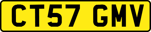 CT57GMV