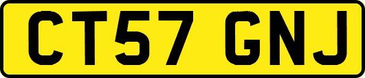 CT57GNJ