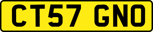 CT57GNO