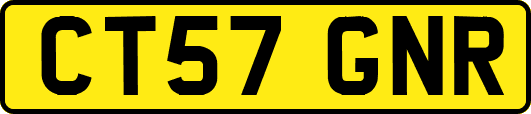 CT57GNR