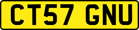 CT57GNU