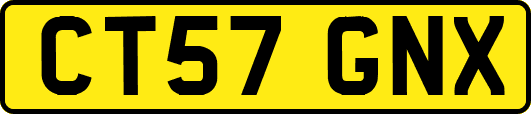 CT57GNX