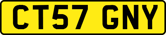 CT57GNY