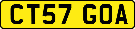 CT57GOA