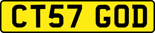 CT57GOD