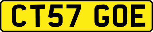 CT57GOE