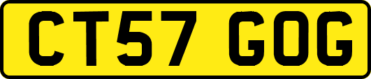 CT57GOG