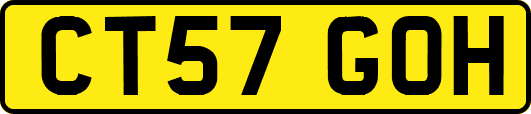 CT57GOH