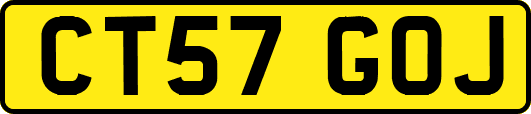 CT57GOJ