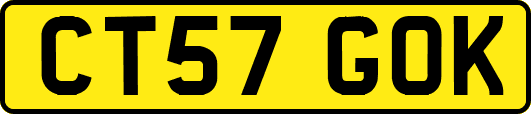 CT57GOK