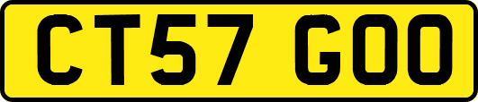 CT57GOO